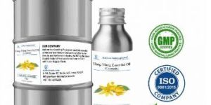 Ylang Ylang Essential Oil