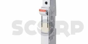 Solar DC Fuse Holder