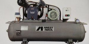 Ingersoll Rand Air Compressors