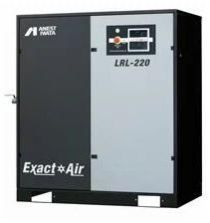 Screw Air Compressor