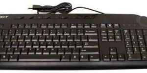 Computer Keyboard