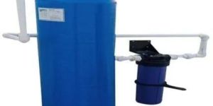 Water Softener
