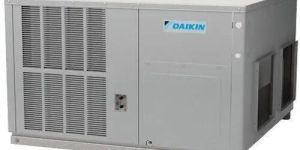Daikin Centralized Air Conditioners