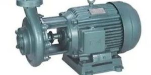 Monoblock Pump