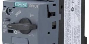 Siemens Switchgear