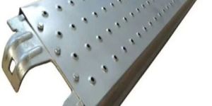 Scaffolding Plank