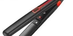 Ceramic Hair Straightener