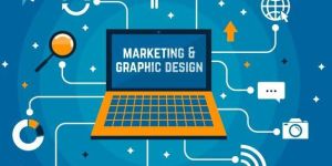 Graphic Designing Service