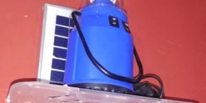 Solar Lantern