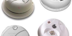 Smoke Detectors