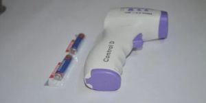 Control D Infrared Thermometer