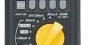 Handy Portable Calibrator