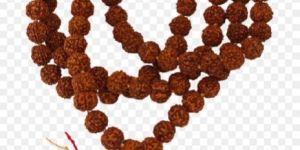 Rudraksha Mala