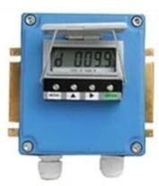 Loss of Head Indicator