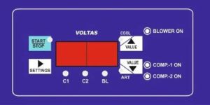 Polycarbonate Sticker