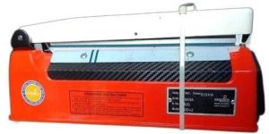 Sepack Bag Sealing Machine