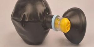 Resuscitator Rubber