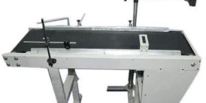 Batch Coding Conveyor