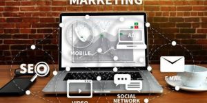 Digital Marketing Services