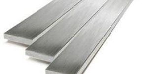 Stainless Steel Flat Bar