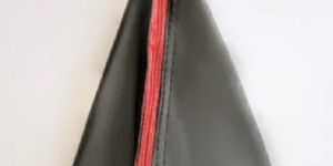 Gear Lever Boot Cover with Chain