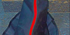 TATA TRUCK GEAR BOOT LEVER COVER