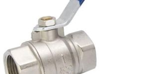 Brass Ball Valve