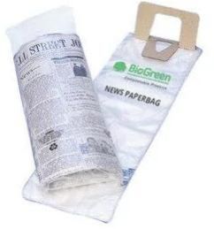 News Paper Bag