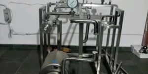 Purified Water Distribution Systems