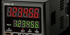 Autonics Digital Timer