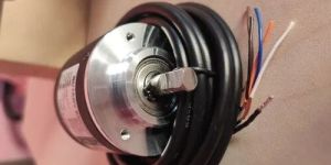 Autonics Rotary Encoder