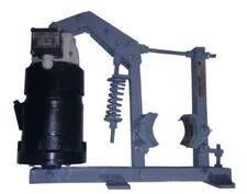 Crane Hydraulic Thruster Brakes