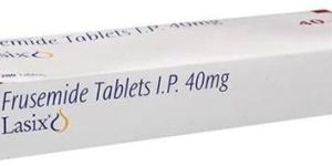 Furosemide Tablet
