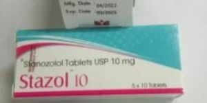 Stanozolol Tablet