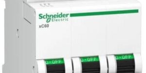 Schneider MCB