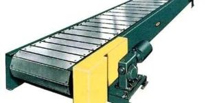 Slat Chain Conveyor