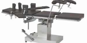 Hydraulic OT Table