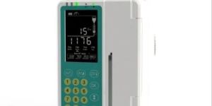 Syringe Infusion Pump