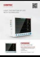 Contec Patient Monitor