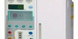 Infusion Pump