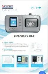 REsmed BIPAP Machine