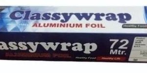 Classywrap 72 Meter Aluminium Foil