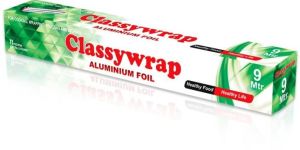 Classywrap 9 Meter Aluminium Foil