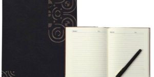 Soft Cover Notebooks