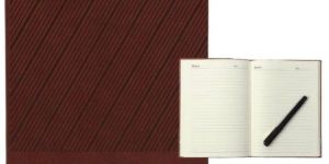 Soft Cover Notebooks