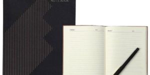 Soft Cover Notebooks