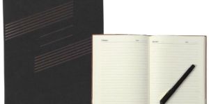 Soft Cover Notebooks