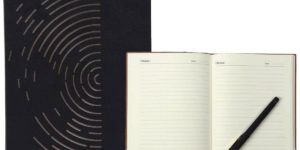 Soft Cover Notebooks