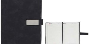 IM-38 Hard Cover Notebooks