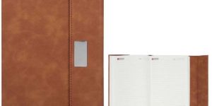 Hard Cover Notebooks